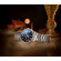 Elegancki zegarek męski na bransolecie bicolor Roamer