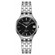 Roamer Slim-Line Classic Ladies 512857 41 55 20 zegarek damski.