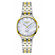 Roamer Slim-Line Diamond 512847 47 89 20 zegarek damski z diamentami.