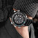 Zegarek Seiko Prospex Solar Arnie Hybrid Diver’s 40th Anniversary PADI SNJ035P1 na ręce