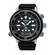 Zegarek nurkowy Seiko Prospex Solar Arnie Hybrid Diver’s 40th Anniversary PADI SNJ035P1