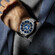 Zegarek na ręce Seiko Prospex King Sumo SPB321J1