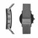 Zegarek męski Skagen Connected Falser SKT5200 Smartwatch 5 GEN, Wersja: szara , 2 image
