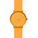 Skagen Aaren Kulor Yellow Silicone 41mm SKW6510 zegarek męski