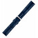Niebieski pasek Tissot T852.041.534 o szerokości 20 mm