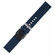 Tekstylny pasek Tissot T852.046.754 22 mm kolor niebieski
