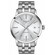 Tissot Classic Dream Swissmatic T129.407.11.031.00 zegarek męski z innowacyjną sprężyną balansu Nivachron™.