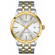 Tissot Classic Dream Swissmatic T129.407.22.031.01 zegarek męski z innowacyjną, antymagnetyczną sprężyną balansu Nivachron™.