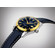 Tissot Gentleman Powermatic 80 Silicium T927.407.46.041.01 zegarek męski złoty.