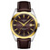 Tissot Gentleman Powermatic 80 Silicium T927.407.46.291.01 zegarek męski z 80-godzinną rezerwą chodu.