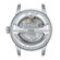 Pięknie grawerowany i przeszklony dekiel zegarka Tissot Le Locle T006.407.11.043.00