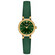 Zegarek damski z zieloną tarczą Tissot Lovely