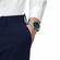 Zegarek męski Tissot Luxury Powermatic 80 T086.407.11.047.00, Wersja: niebieska 