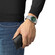 Zegarek Tissot PRX Powermatic 80 T137.407.11.091.00 na ręce