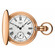 Tissot Savonnette Mechanical T864.405.99.033.01 zegarek kieszonkowy