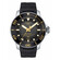 Tissot Seastar 2000 Professional zegarek do nurkowania
