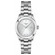 Tissot T-My Lady Quartz T132.010.11.031.00 zegarek damski na bransolecie.