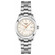 Tissot T-My Lady Quartz T132.010.11.111.00 zegarek damski z masą perłową.
