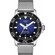 Tissot Seastar 1000 Automatic T120.407.11.041.02 zegarek na bransolecie mesh