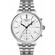 Tissot T122.417.11.011.00 Carson Premium Chronograph męski zegarek klasyczny z chronografem