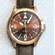 Traser P67 Officer Pro Automatic Bronze Brown 108073