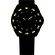 Podświetlenie zegarka Traser P49 Red Alert T100 106470