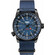 Traser P68 Pathfinder GMT Blue 109034 zegarek taktyczny z funkcją czasu GMT