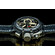 U-BOAT Chimera 46 Carbon/Titanium 8057 Limited Edition zegarek męski z kutego węgla i tytanu.