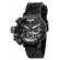 U-BOAT Chimera 46 Carbon/Titanium 8057 Limited Edition zegarek męski.