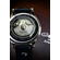 Tył zegarka Atlantic Worldmaster Valjoux