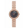 Modowy zegarek Emporio Armani Rosa AR11432