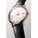 Zegarek męski Longines Elegant Automatic L4.787.8.12.4, Wersja: czarna2 