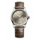 Longines Master Collection zegarek na pasku ze skóry