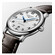 Męski szwajcarski zegarek Longines