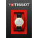 Zegarek Tissot Goldrun w pudełku