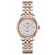 Tissot Le Locle T006.207.22.036.00 damski zegarek z brylantami