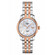 Tissot Le Locle T006.207.22.116.00 damski zegarek z brylantami