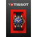 Zegarek męski Tissot Seastar 1000 Powermatic 80 T120.407.37.041.00, Wersja: różowe złoto2 