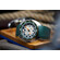 Zegarek męski w stylu vintage Doxa SUB