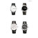 Pasek K600058750 do zegarków Calvin Klein Bold