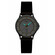 Podświetlenie wskazówek w zegarku Certina DS-6 Lady C039.251.17.017.01