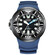 Zegarek nurkowy Citizen Promaster z niebieskim paskiem