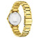 Bransoletka zegarka Citizen Ladies Modern Dress w kolorze złotym