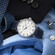 Elegancki zegarek męski Davosa Classic