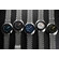 Kolekcja zegarków Doxa SUB Beta 300 na bransolecie