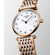 Elegancki zegarek damski Longines L4.209.1.97.7