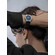 Zegarek Maurice Lacroix Aikon Quartz AI1106-SS000-430-4 na ręce