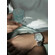 Zegarek Maurice Lacroix na ręku