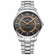 Zegarek męski Maurice Lacroix Pontos Day Date PT6358-SS002-333-1 z bransoletą