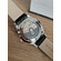 Czarny wahnik w zegarku Schaumburg Classoco